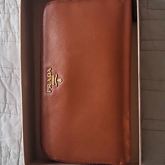 Parda wallet - Picture 4 of 4